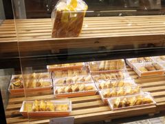 -可颂坊(中心书城店)