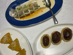 -红棉中餐厅·广州海航威斯汀酒店