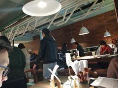 大堂-十面春风·江南面馆(崇宁路店)