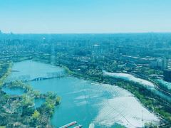 -中央广播电视塔