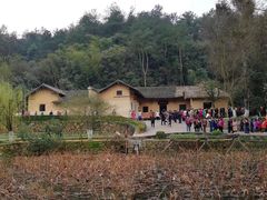 -韶山毛泽东同志故居