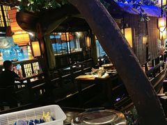 -绿茶餐厅(深圳龙华天虹购物中心店)