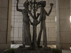 -东京都厅舍