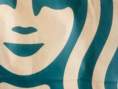 -星巴克(合肥百盛逍遥广场店)