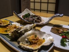 -竹幸日本料理(国光1937科技文化创意园店)