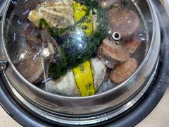 -船梆煮•蒸汽海鲜·生腌干蒸(五四广场店)