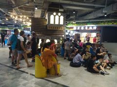-保利MALL(天鹅湖店)