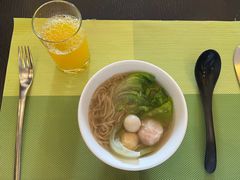 -珠海中海雅高铂尔曼酒店