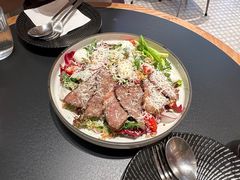 -檗谷·面包·咖啡·轻食(华贸天地店)