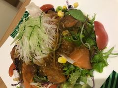 沙拉-琴寿司居酒屋(软件园店)