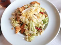 -巴依老爷新疆美食(工体旗舰店)