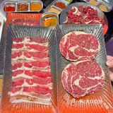 广州科韵路。。。贼好吃的烤肉啊啊啊！！