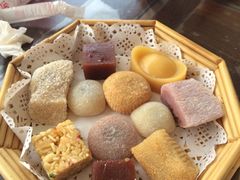 iphone_upload_pic-乔家满族八大碗(流水沟店)