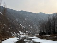 -白河湾生态旅游一条川