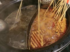 -钢管厂五区小郡肝火锅串串香(清河店)