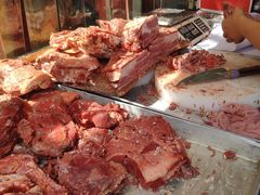 -马志善稀糊爛生熟肉店