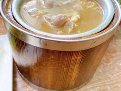 -红帽小馆(向阳路店)