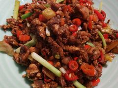 小米辣炒鸡-时间仓(湘江世纪城店)