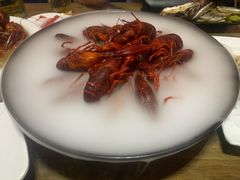 花雕冰醉-日食记精菜馆(建邺万达店)