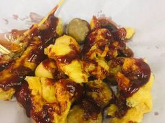 -香港风味小吃店(中英街店)