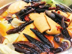 -鹍记特色牛杂面