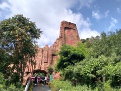-京东石林峡风景区