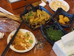 -林二哥宜烤官·宜宾小烧烤