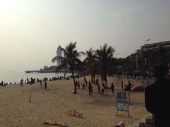 iphone_upload_pic-白城沙滩