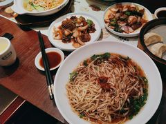 -老淮城·长鱼面(河下古镇店)