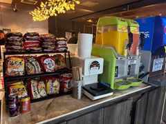 -火炉火自助餐(西直门凯德MALL店)