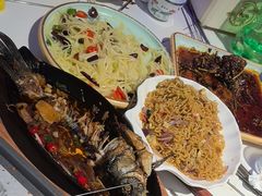 -亿牌牌东北烧烤(博物馆旗舰店)