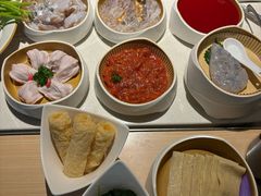 -海底捞火锅(玉桥商业广场店)
