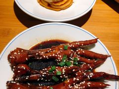 吮指凤爪-大牌大·传统杭帮菜(湖滨店)