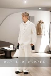 点击看大图 -Brother西服礼服定制·商务·婚礼(佛山南海店)