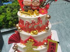 -湖北三五醇酒店·35年新楚菜