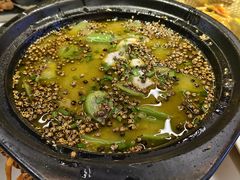 -乔阿马·江南味·驴肉香(龙湖华泾天街店)