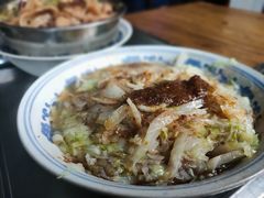 -窦四牛杂面(总店)