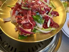 -炉队长·齐齐哈尔家庭烤肉(马家堡店)