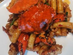 -日出青木·杭帮菜名店