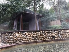 -山湖温泉
