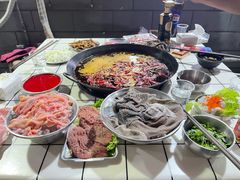 -铜元老码头鳝鱼火锅