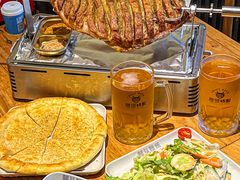 -龙头烤羊排•烤全羊•精酿扎啤(厦滘店)