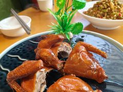 -大鸽饭(马王堆店)