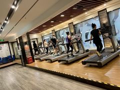 -西吉马游泳健身(协信店)