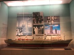 -聂荣臻元帅陈列馆