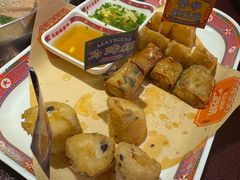 -大吉利·潮汕鲜牛肉火锅(西安店)