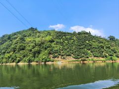 -新安江山水画廊风景区