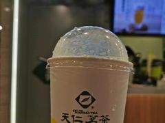 -天仁茗茶(沙田连城广场店)