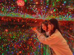 -重庆梵高星空艺术馆(解放碑旗舰店)