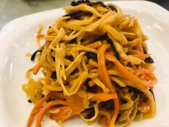 八宝菜-耿福兴(凤凰美食街店)